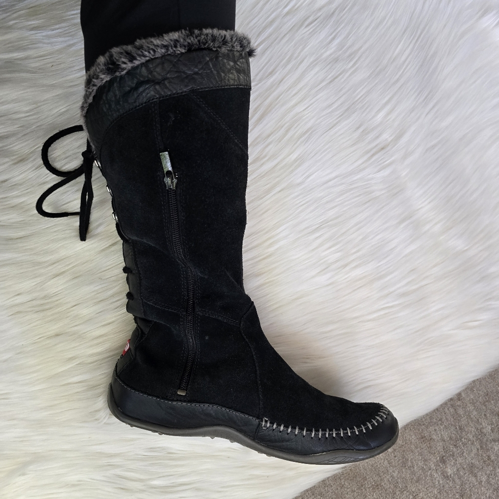 The North Face Women's Winter Boots - Picture 5 of 13